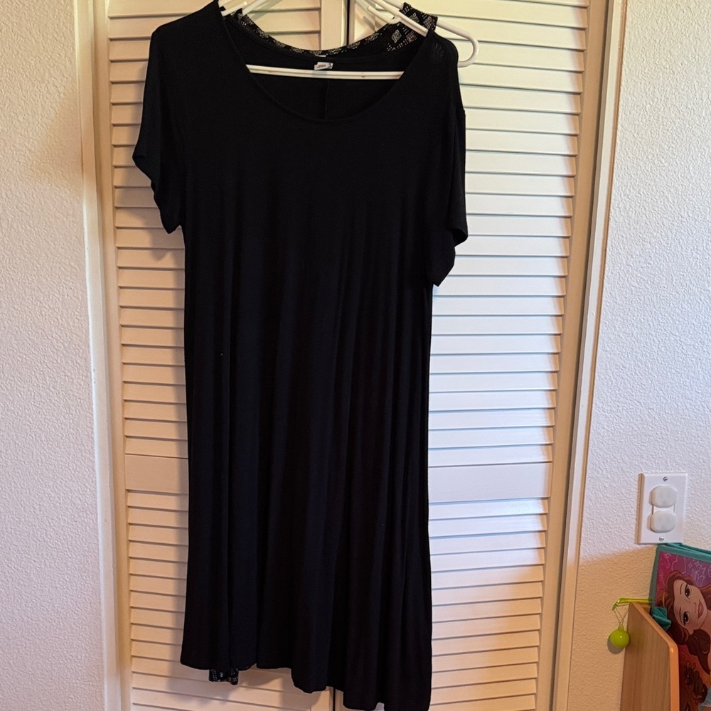 Old navy swing Dresses (4)